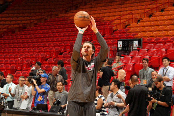 在篮下等待 在篮下等待