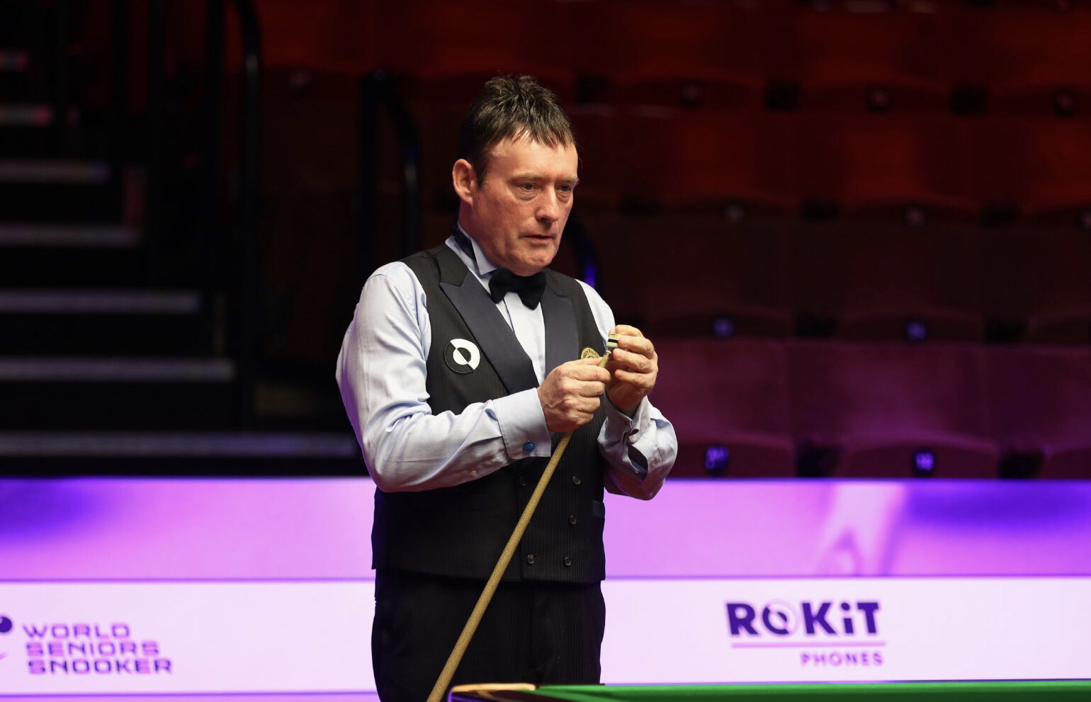 了一口气 了一口气